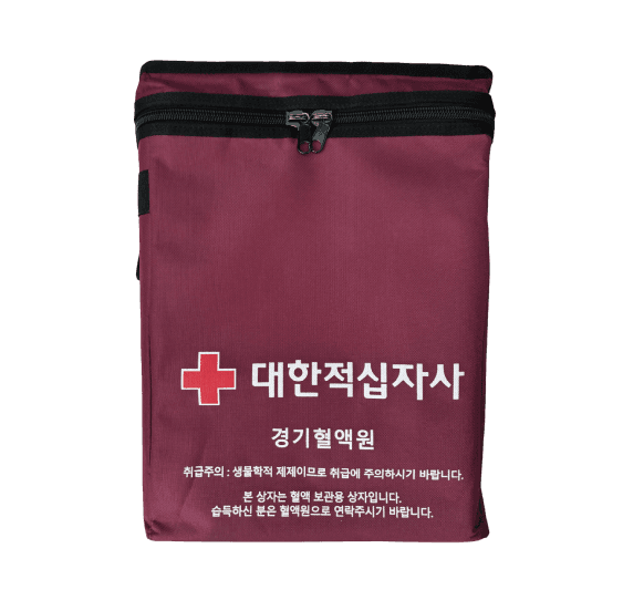 대한적십자사