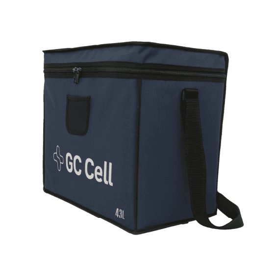 GC CELL