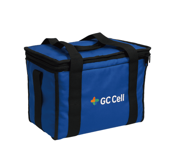 GC CELL